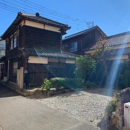 Uminca ウミンカ Villa Numazu Luaran gambar