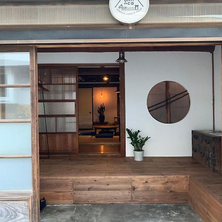 Uminca ウミンカ Villa Numazu Luaran gambar