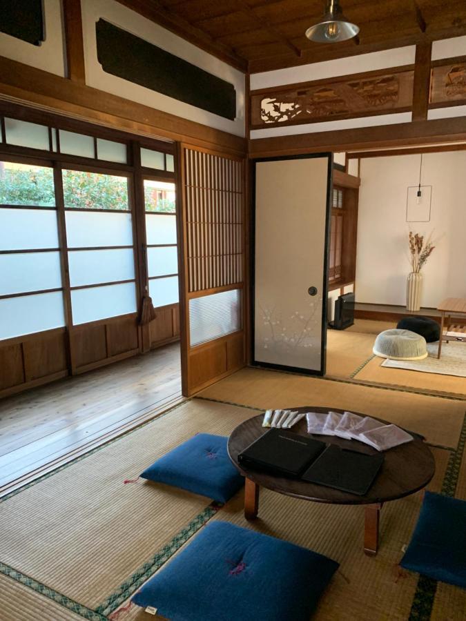 Uminca ウミンカ Villa Numazu Luaran gambar