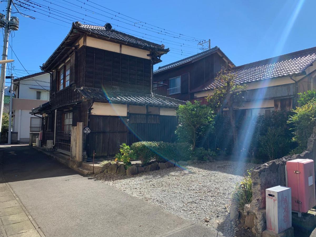 Uminca ウミンカ Villa Numazu Luaran gambar
