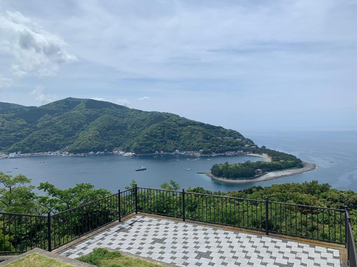 Uminca ウミンカ Villa Numazu Luaran gambar