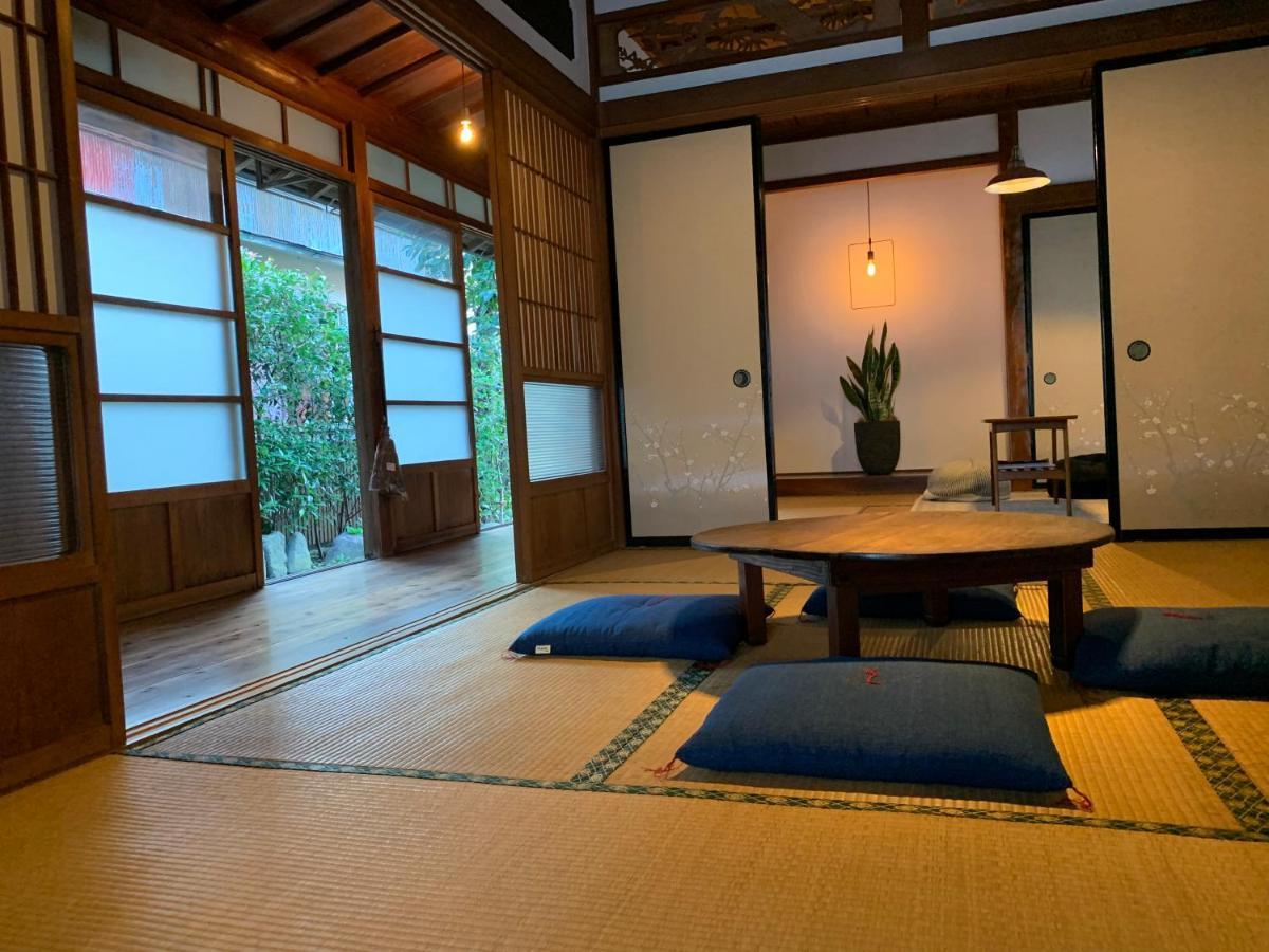 Uminca ウミンカ Villa Numazu Luaran gambar