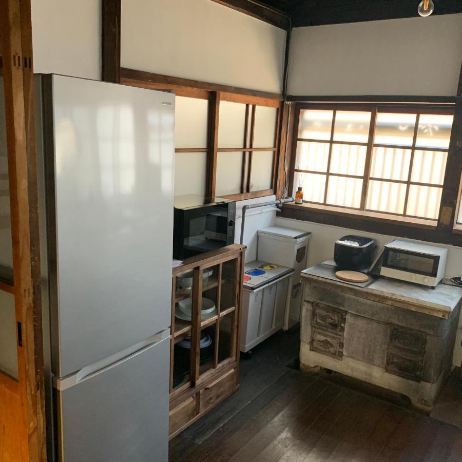 Uminca ウミンカ Villa Numazu Luaran gambar