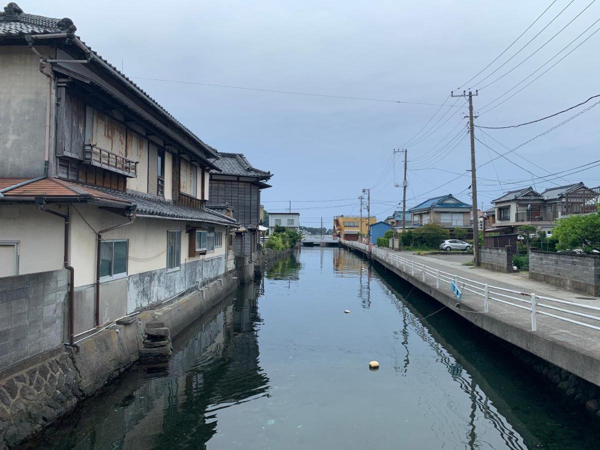 Uminca ウミンカ Villa Numazu Luaran gambar