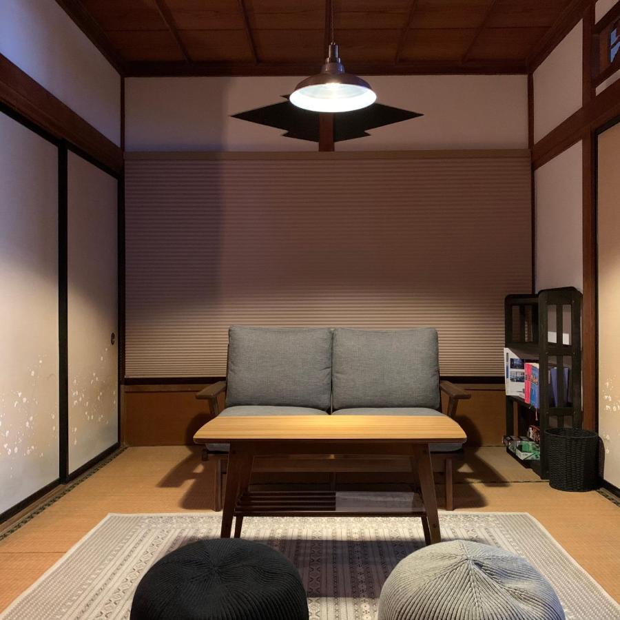 Uminca ウミンカ Villa Numazu Luaran gambar