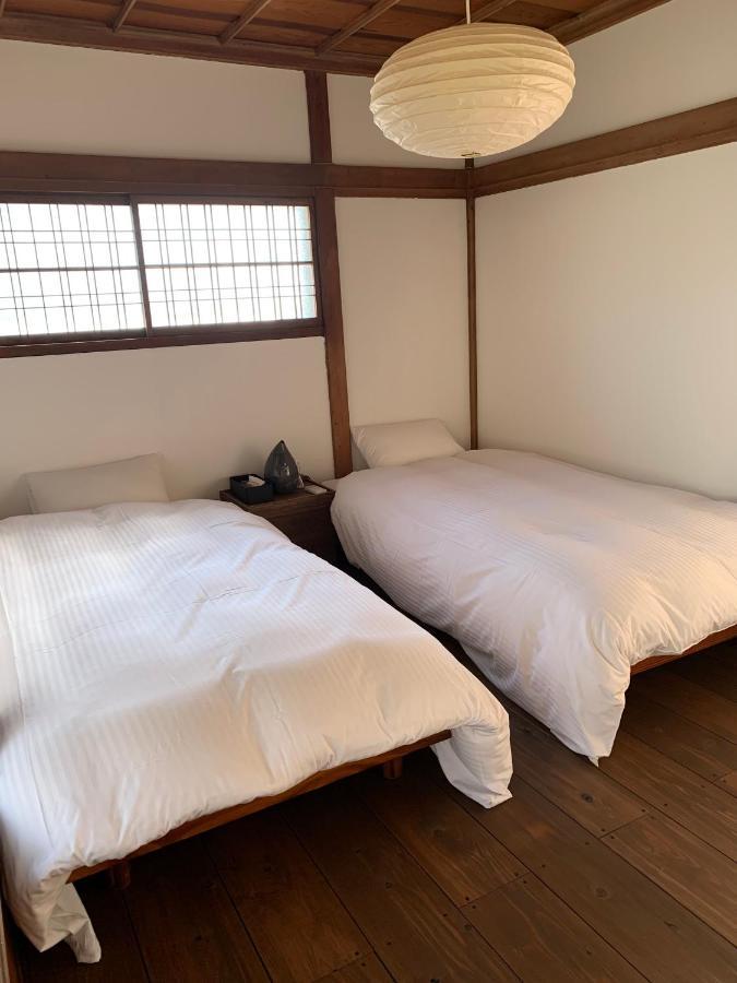 Uminca ウミンカ Villa Numazu Luaran gambar