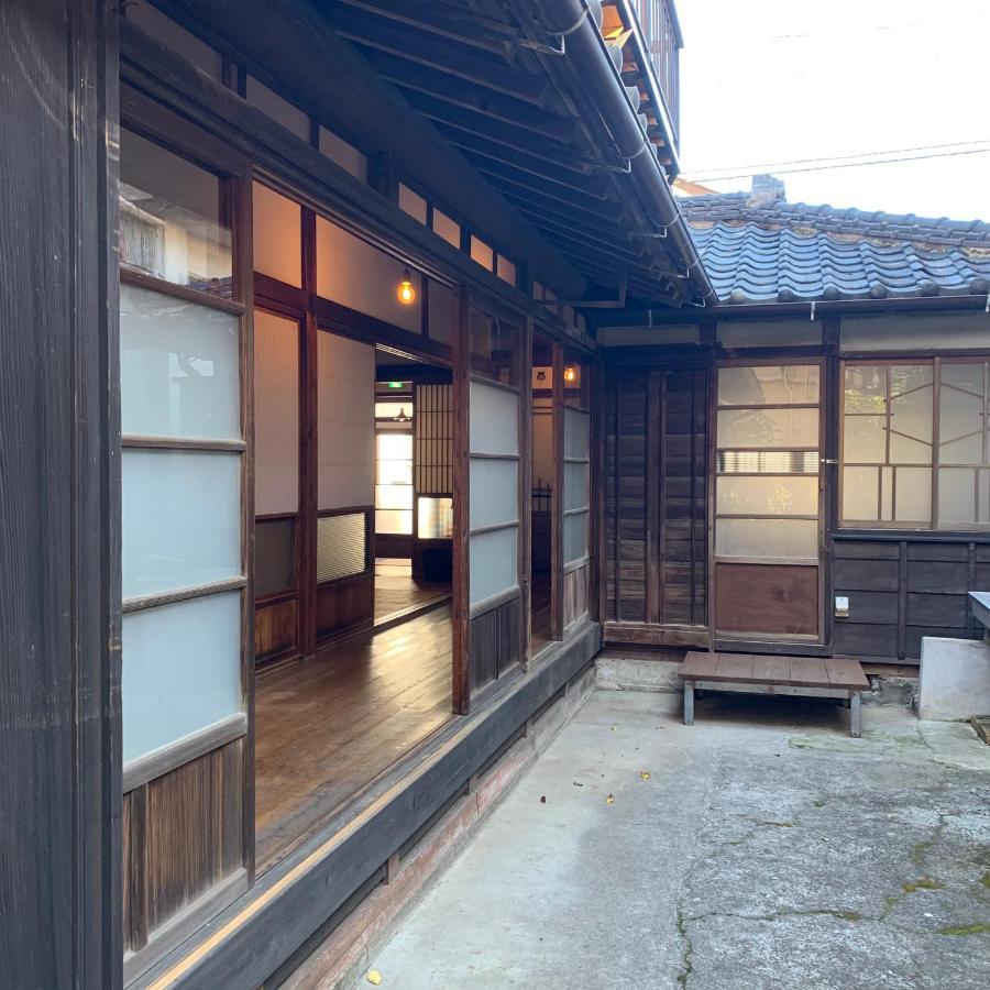 Uminca ウミンカ Villa Numazu Luaran gambar